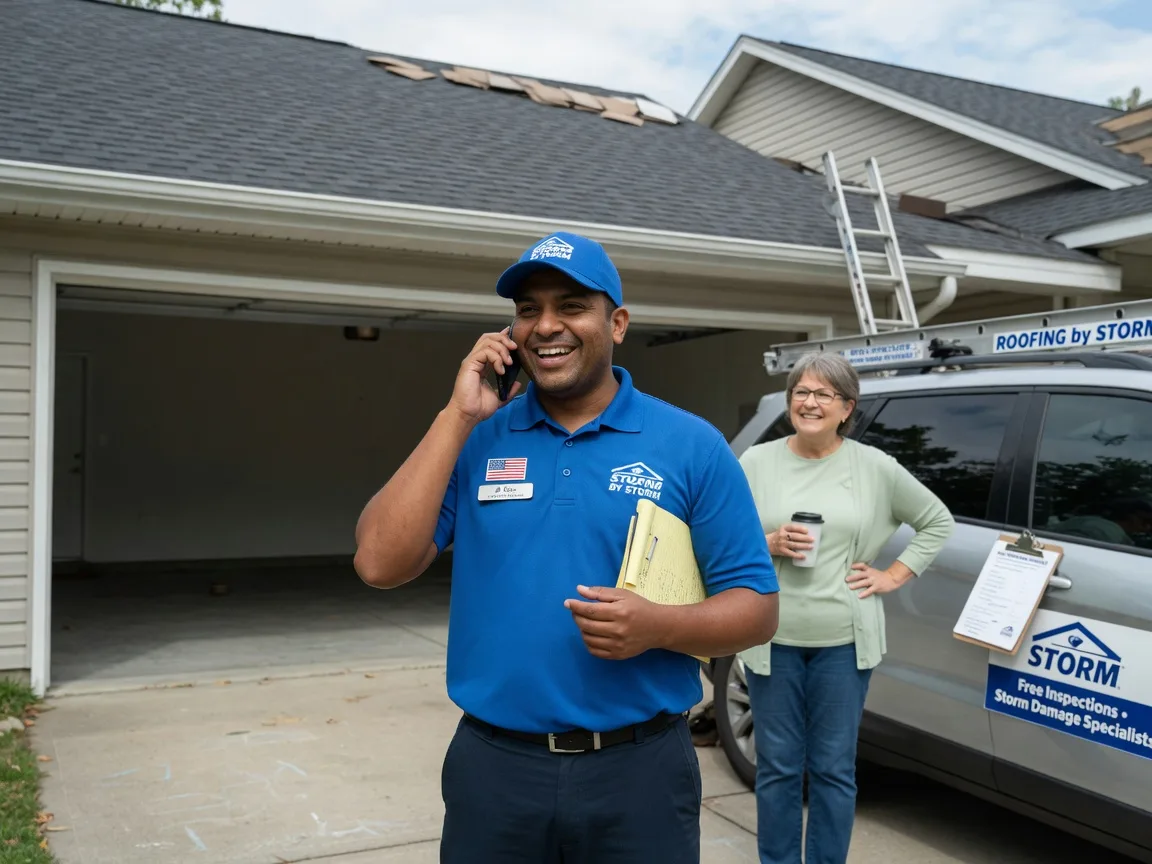 Roof Repair Near Me Ambler, AK FAQs
